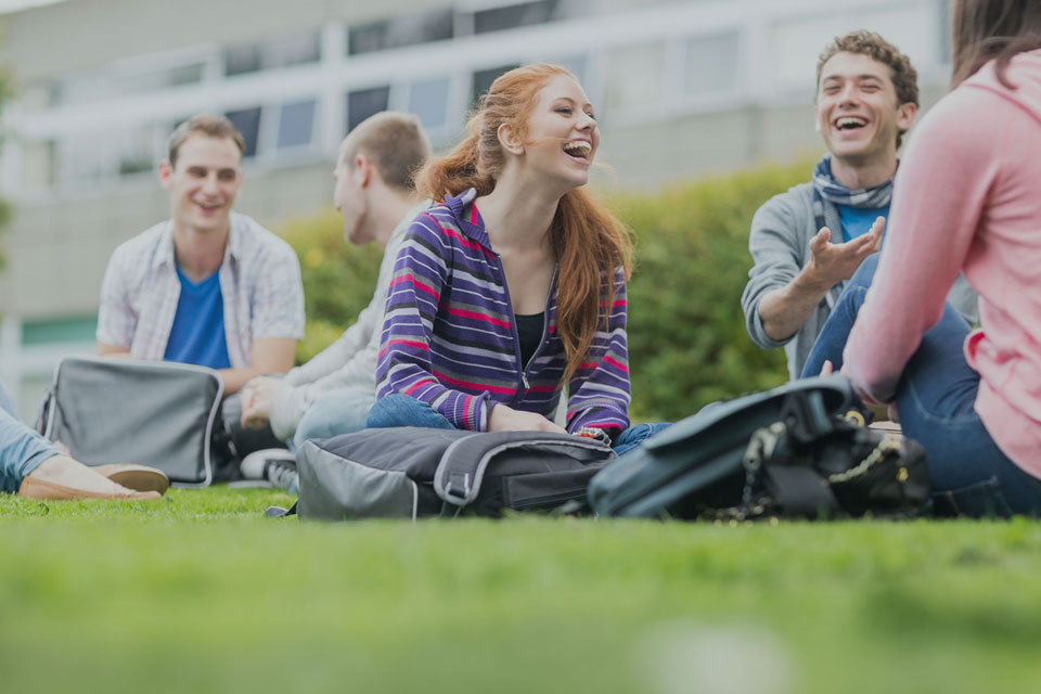 University Rentals